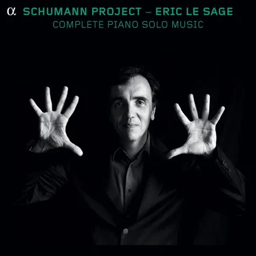 Schumann Project: The Complete Piano Music
