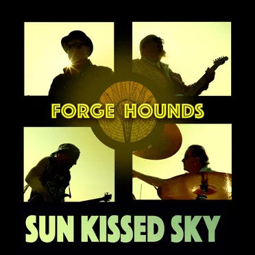 Sun Kissed Sky