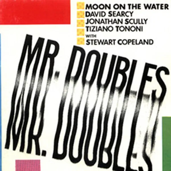 Mr. Doubles