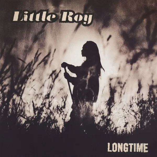 Longtime