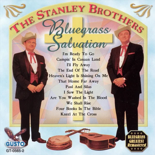 Bluegrass Salvation
