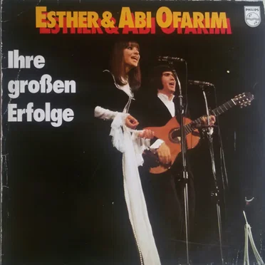 Ihre großen Erfolge