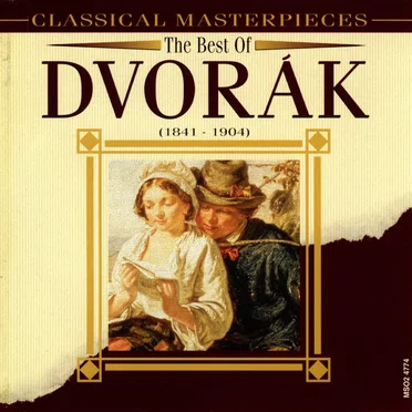 The Best of Dvorák