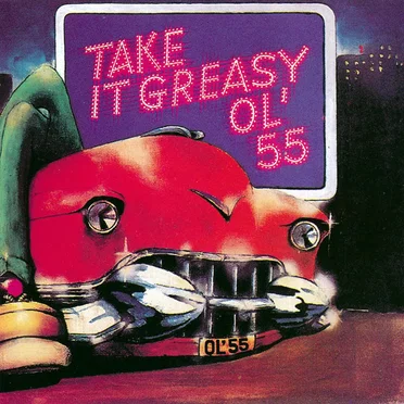 Take It Greasy