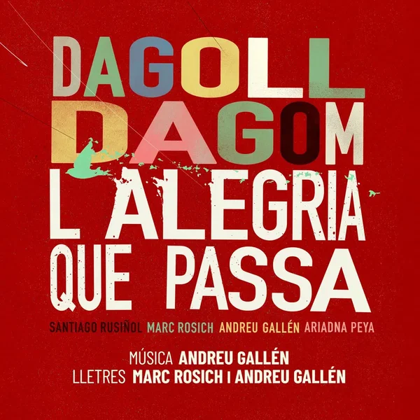 L'Alegria que passa