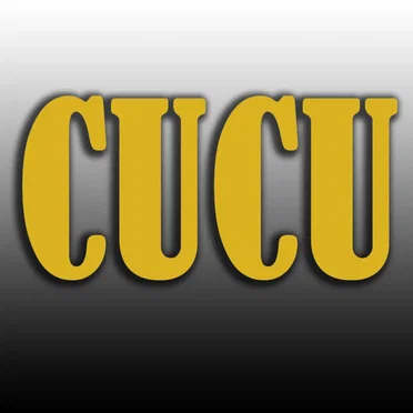 Cucu by Cucu - album cover