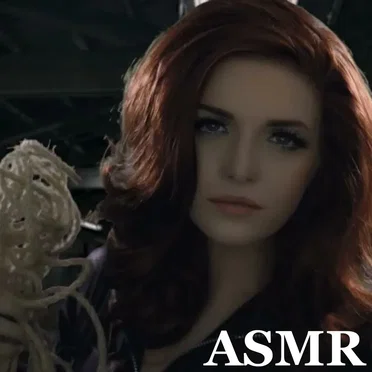 Black Widow Interrogates You by ASMR Shanny - album cover