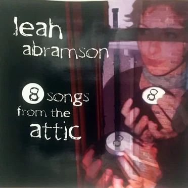 8 Songs From The Attic