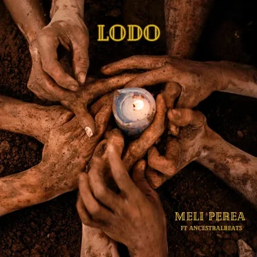 Lodo by Meli Perea - album cover