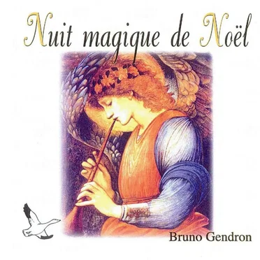 Nuit magique de Noël