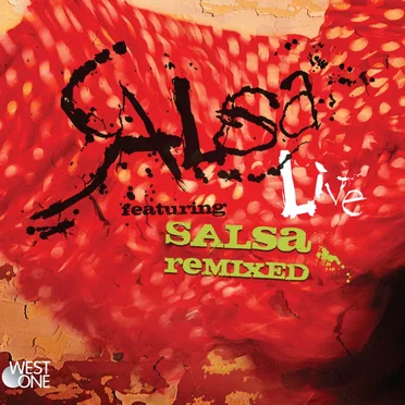 Salsa Live & Salsa Remixed