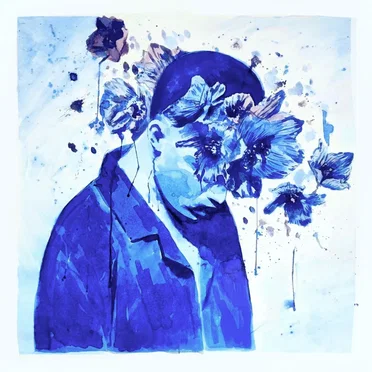fleur bleue by Indiana - album cover