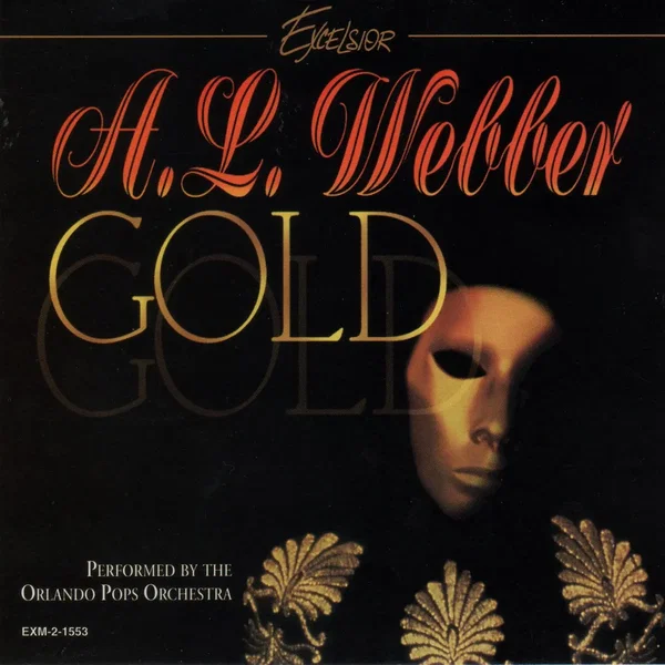 The Magic of Andrew Lloyd Webber