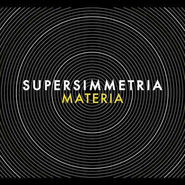 Materia by Supersimmetria - album cover