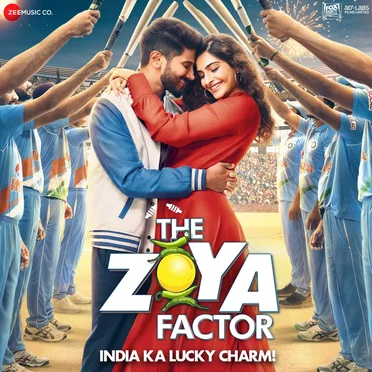 The Zoya Factor