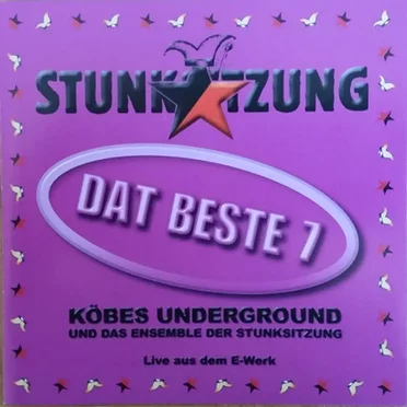 Stunksitzung - Dat Beste 7
