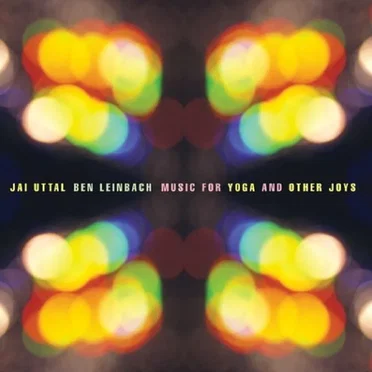 Music for Yoga and Other Joys