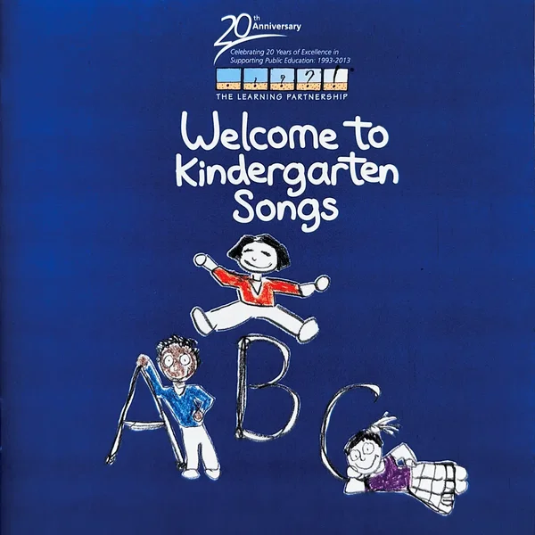 Welcome To Kindergarten Songs