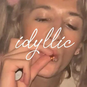 idyllic