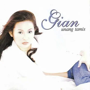 Unang Tamis by Gian Moreno - album cover