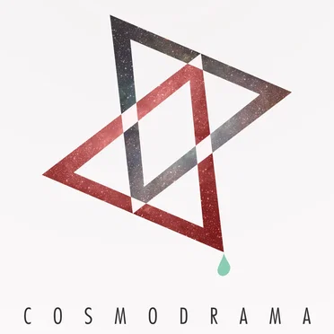 Cosmodrama by Yosef the Soul - album cover