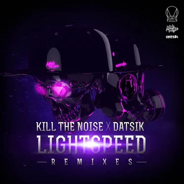 Lightspeed (Remixes)