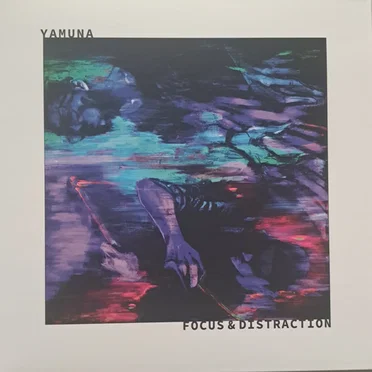 Focus & Distraction
