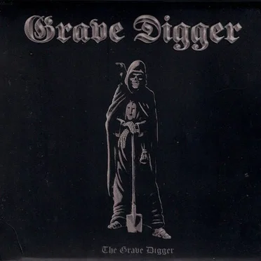 The Grave Digger
