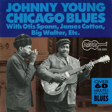 Chicago Blues