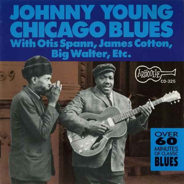 Chicago Blues