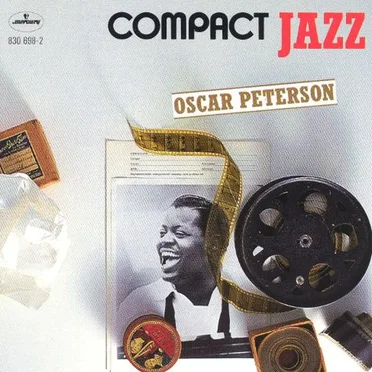 Compact Jazz: Oscar Peterson