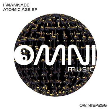 Atomic Age EP