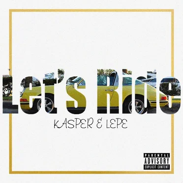 Let’s Ride