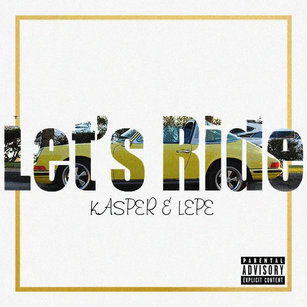 Let’s Ride