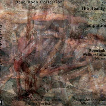 The World Seems Less Terrible Because You Exist