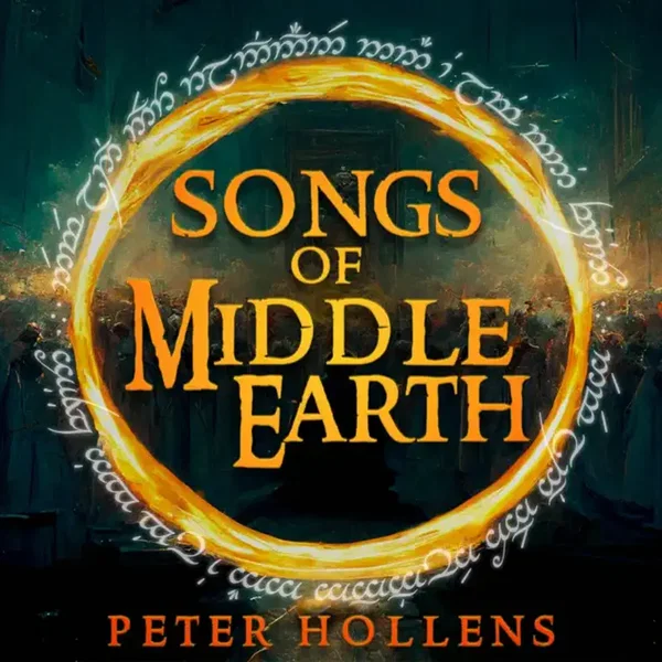 Songs of Middle Earth