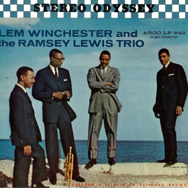 Perform a Tribute to Clifford Brown