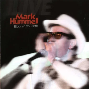 Blowin’ My Horn