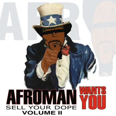 Sell Your Dope, Vol II