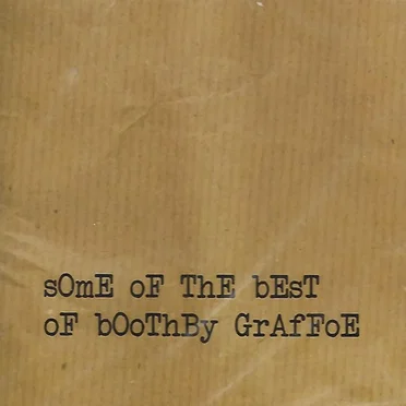 Some Of The Best Of Boothby Graffoe