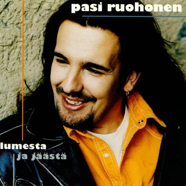 Pasi Ruohonen
