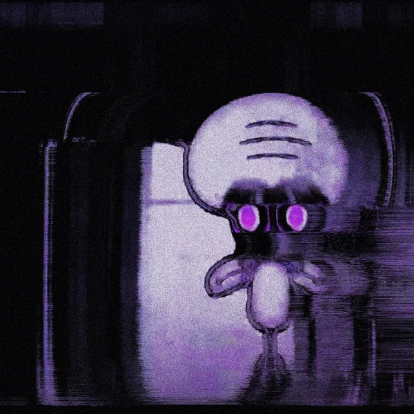 Squidward’s Revenge (Nvctve remix)