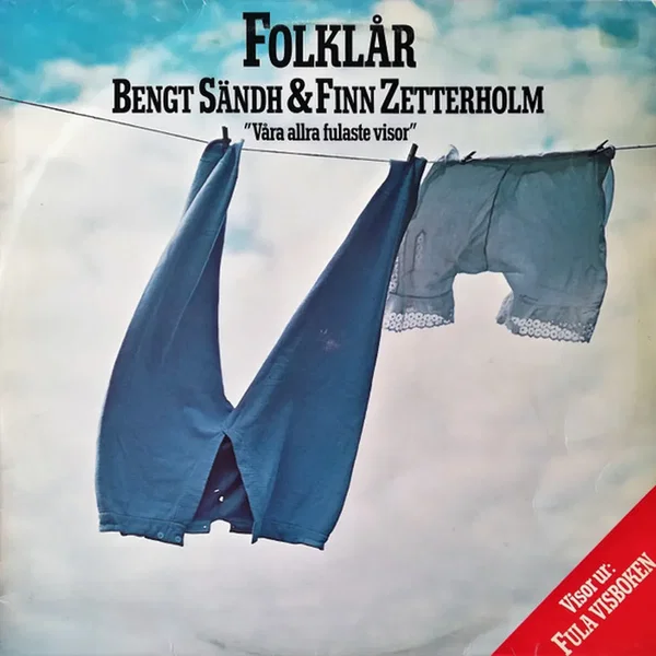 Folklår: Våra allra fulaste visor