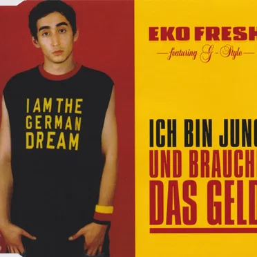 Ich bin jung und brauche das Geld