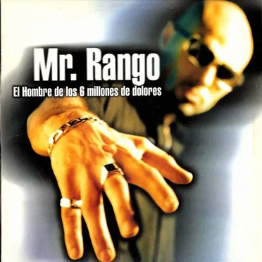 El hombre de los 6 millones de dolores