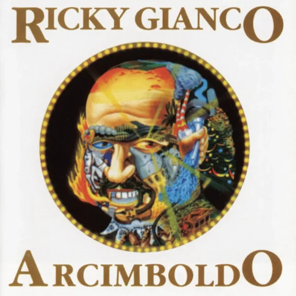 Arcimboldo