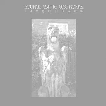 Longmeadow by Council Estate Electronics - album cover