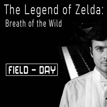 Field (Day) [From “The Legend of Zelda: Breath of The Wild”]