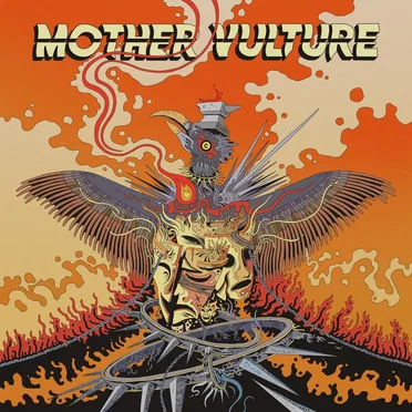 Mother Vulture