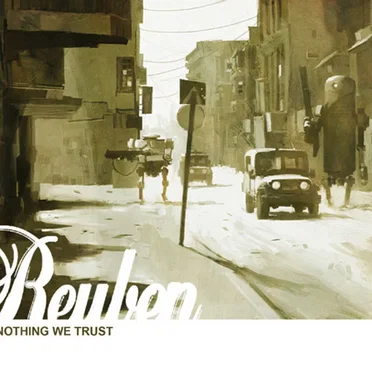 In Nothing We Trust
